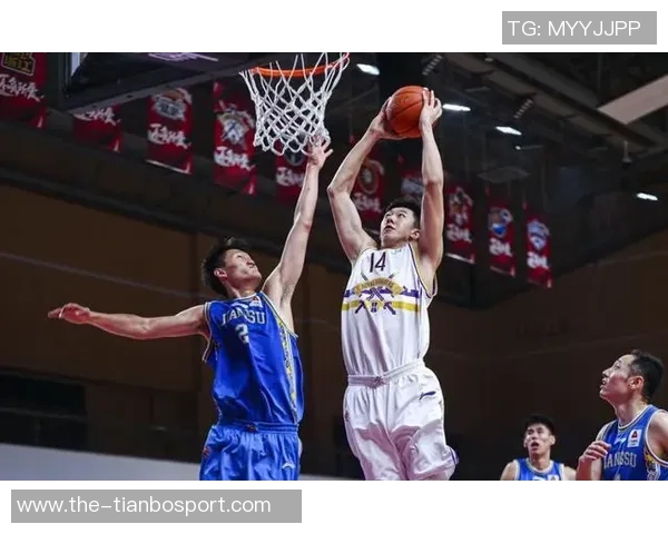 北控男篮正式宣布张益炅加盟球队共同追逐篮球梦想